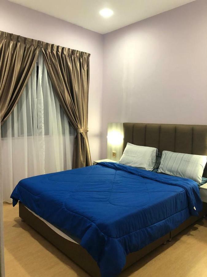 Meena'S Apartment @ The Quintet مرتفعات كاميرون المظهر الخارجي الصورة