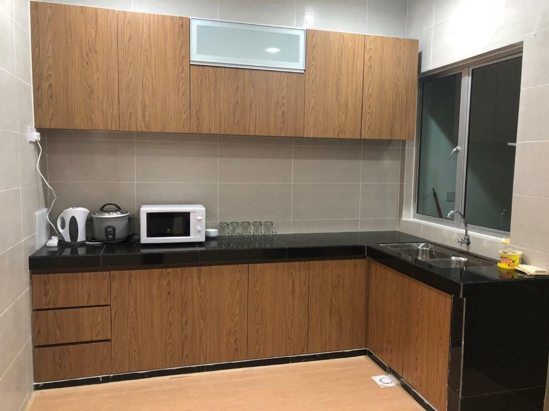 Meena'S Apartment @ The Quintet مرتفعات كاميرون المظهر الخارجي الصورة