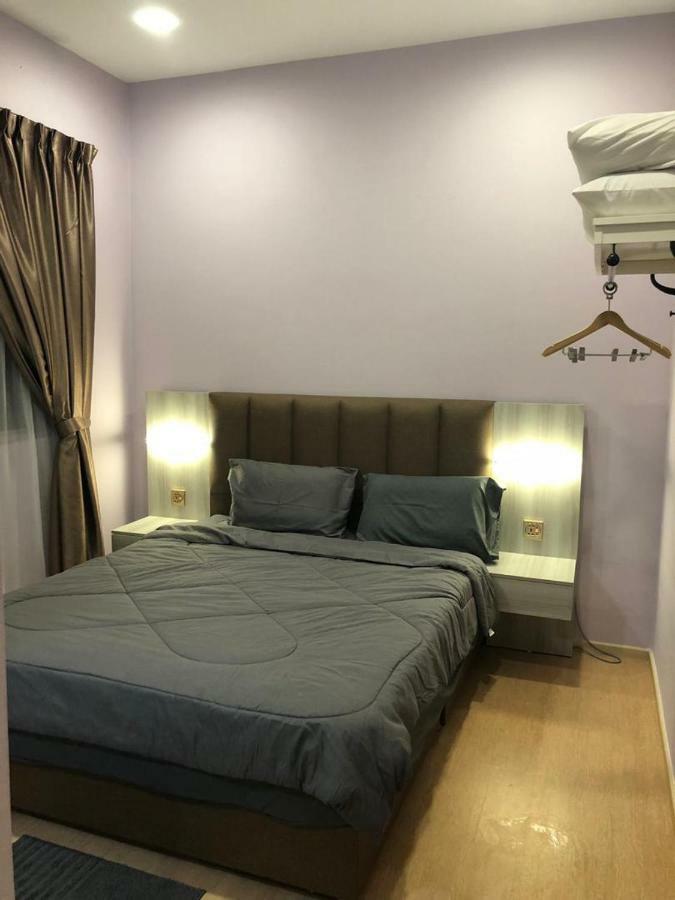 Meena'S Apartment @ The Quintet مرتفعات كاميرون المظهر الخارجي الصورة